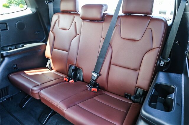 2024 Kia Telluride SX-Prestige Tacoma WA