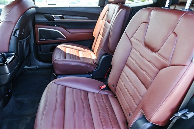 2024 Kia Telluride SX-Prestige Tacoma WA