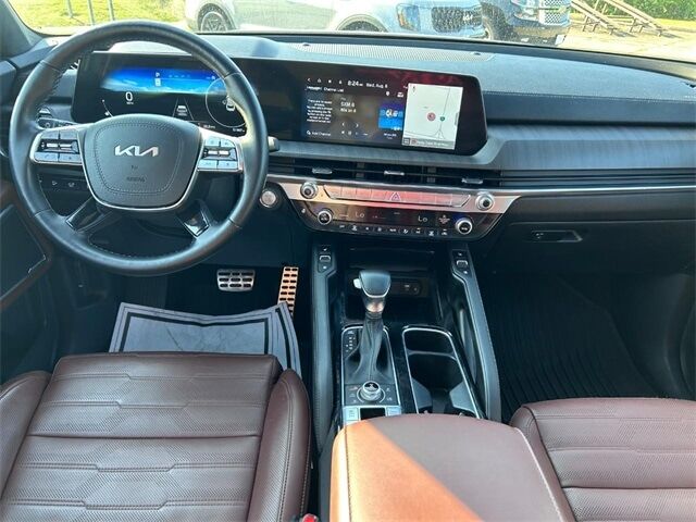 2024 Kia Telluride SX-Prestige Cape Girardeau MO