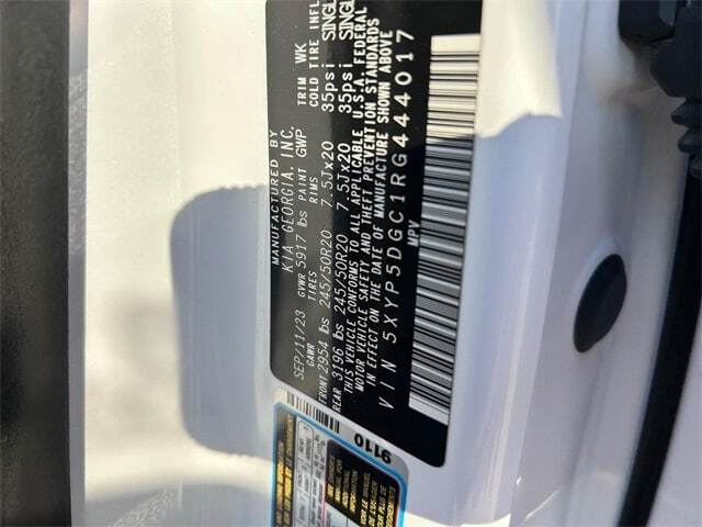 2024 Kia Telluride SX-Prestige Cape Girardeau MO