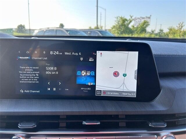 2024 Kia Telluride SX-Prestige Cape Girardeau MO