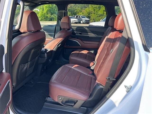 2024 Kia Telluride SX-Prestige Cape Girardeau MO