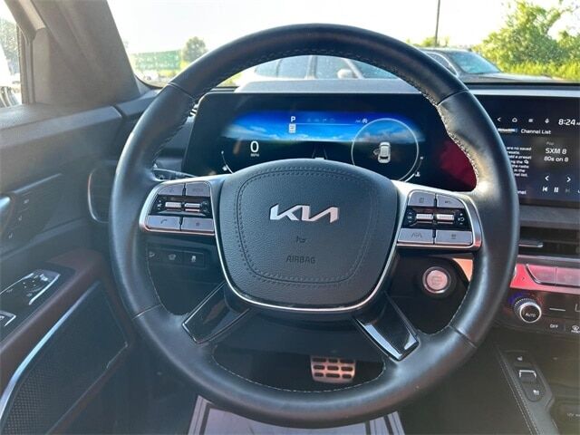 2024 Kia Telluride SX-Prestige Cape Girardeau MO