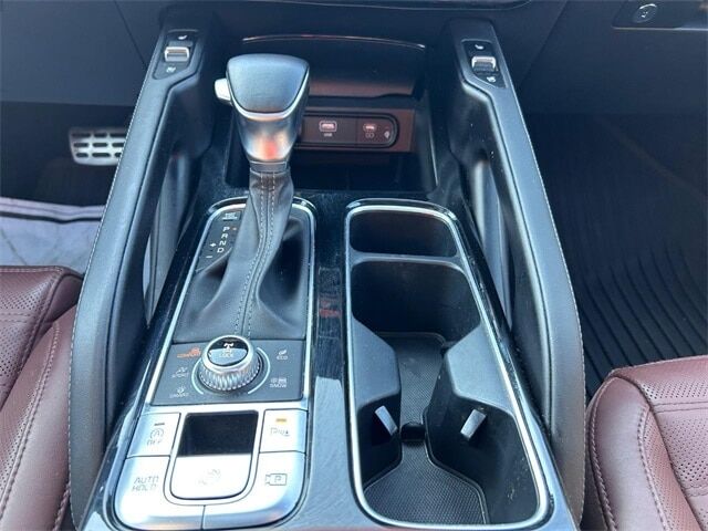 2024 Kia Telluride SX-Prestige Cape Girardeau MO