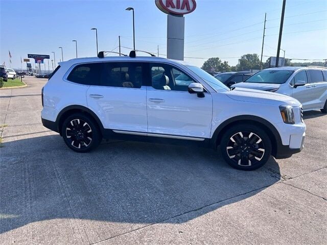 2024 Kia Telluride SX-Prestige