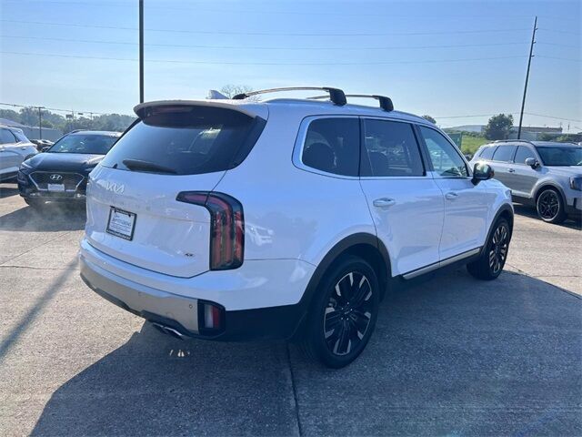 2024 Kia Telluride SX-Prestige Cape Girardeau MO