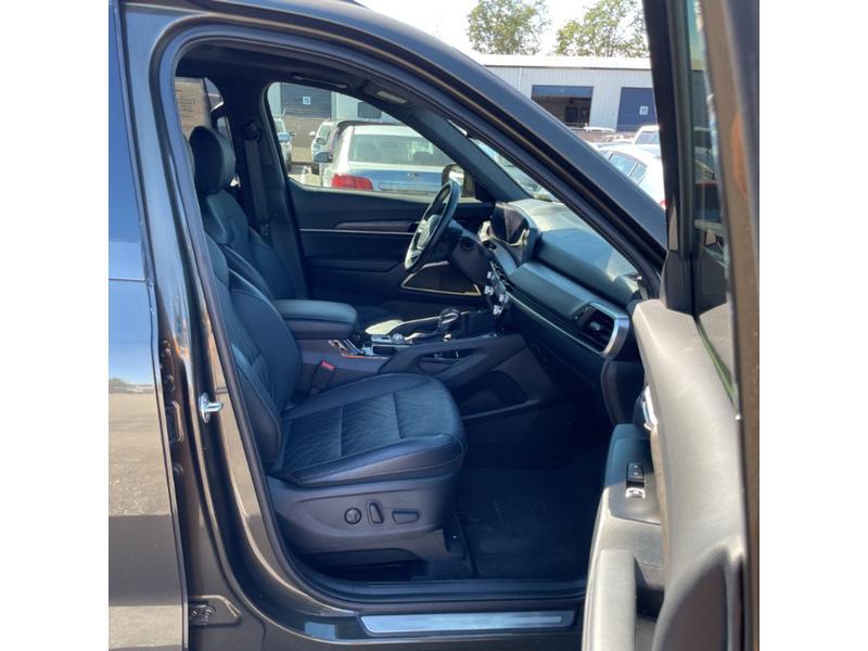 2024 Kia Telluride SX Prestige X-Line Eureka CA