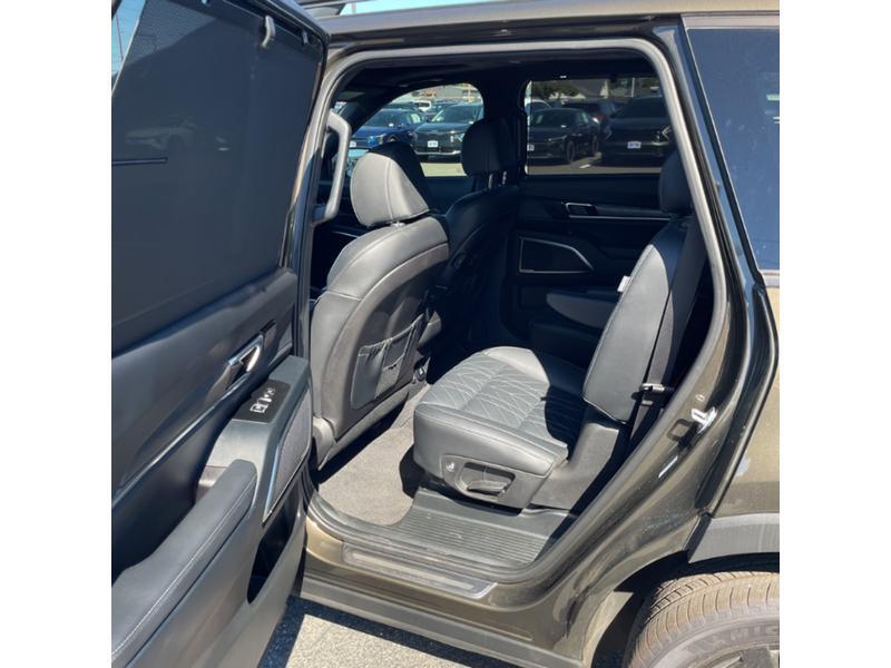 2024 Kia Telluride SX Prestige X-Line Eureka CA