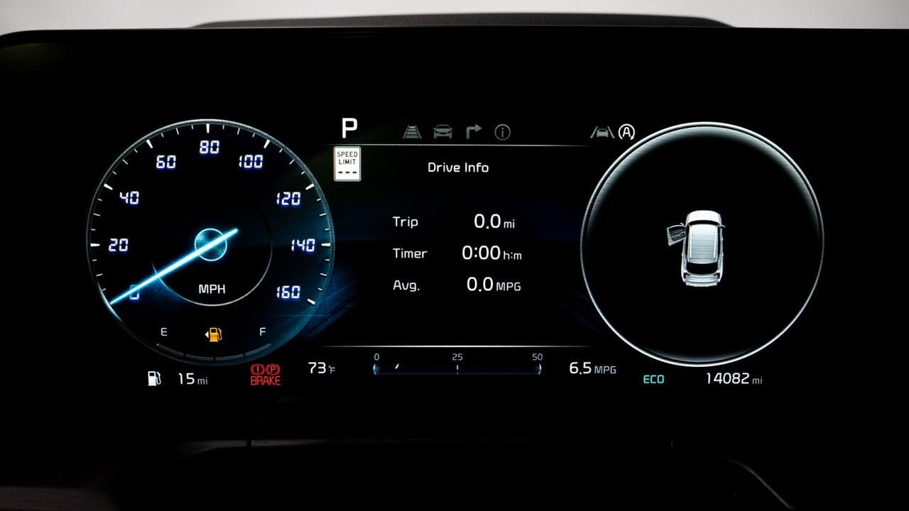 2024 Kia Telluride SX Prestige X-Line Franklin TN