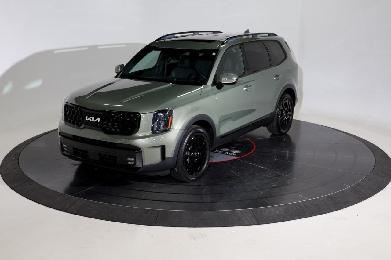 2024 Kia Telluride SX Prestige X-Line Franklin TN