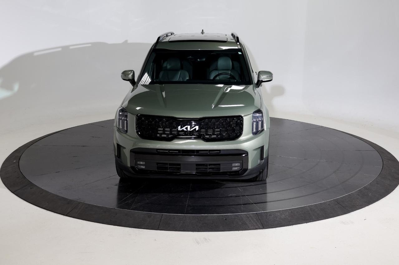2024 Kia Telluride SX Prestige X-Line Franklin TN