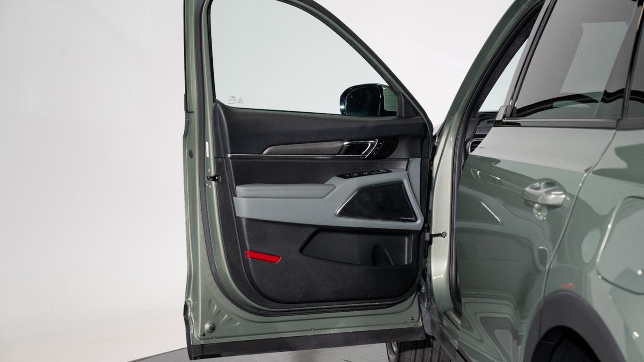 2024 Kia Telluride SX Prestige X-Line Franklin TN