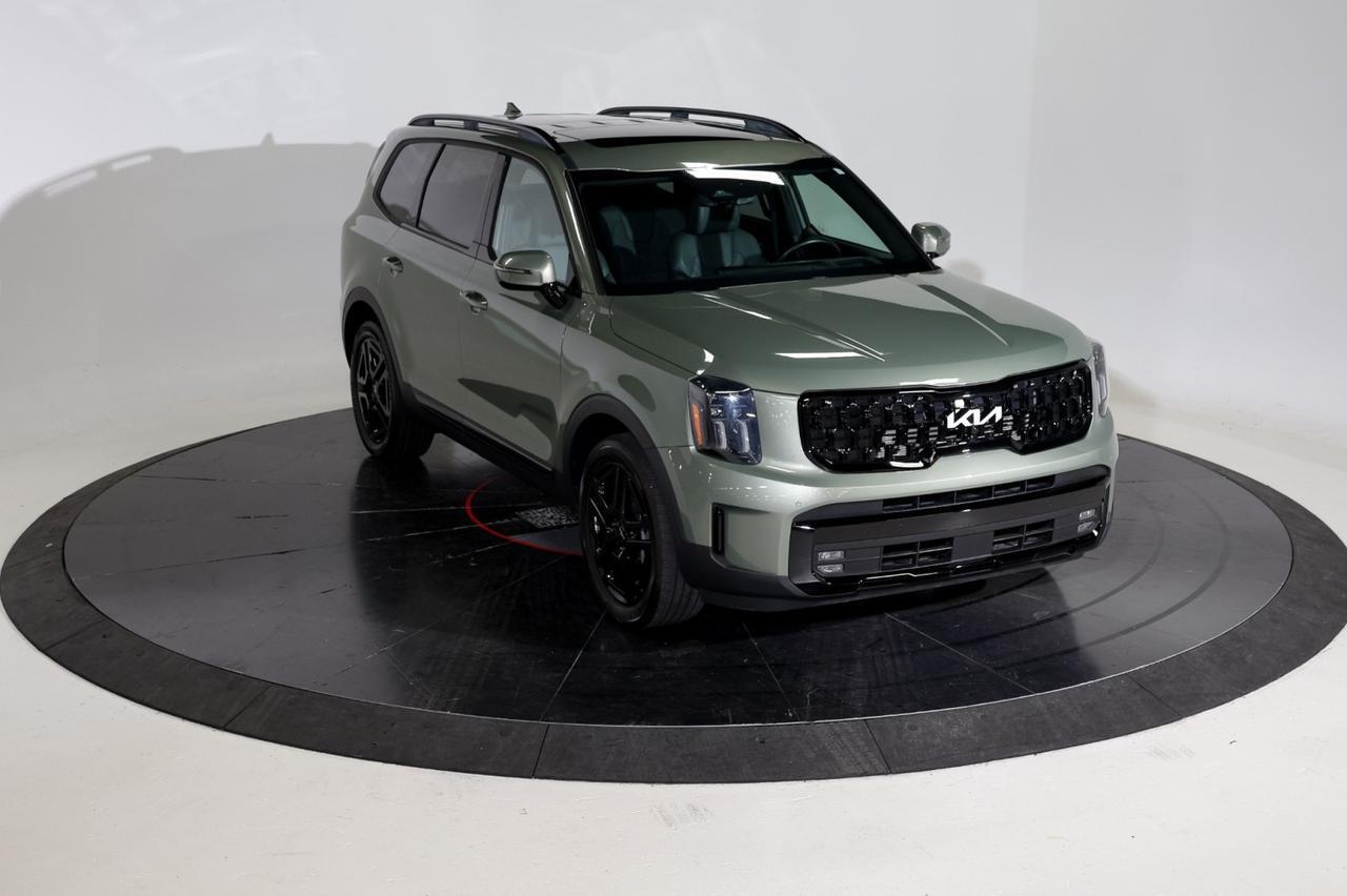 2024 Kia Telluride SX Prestige X-Line Franklin TN
