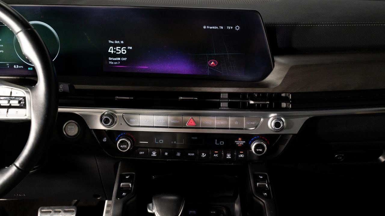 2024 Kia Telluride SX Prestige X-Line Franklin TN