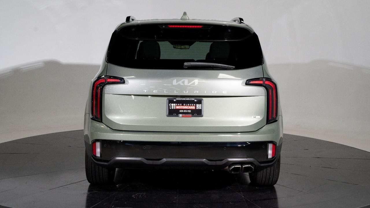 2024 Kia Telluride SX Prestige X-Line Franklin TN