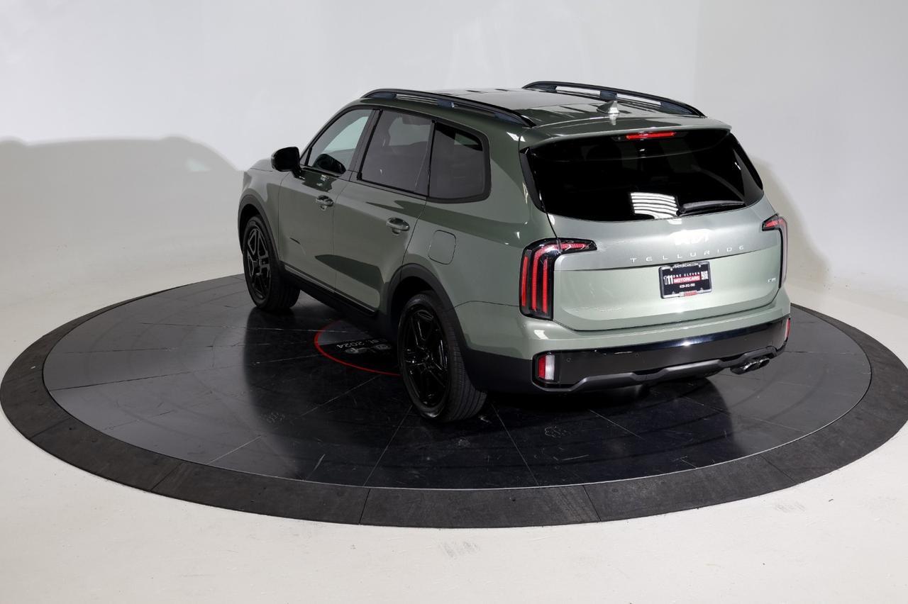 2024 Kia Telluride SX Prestige X-Line Franklin TN