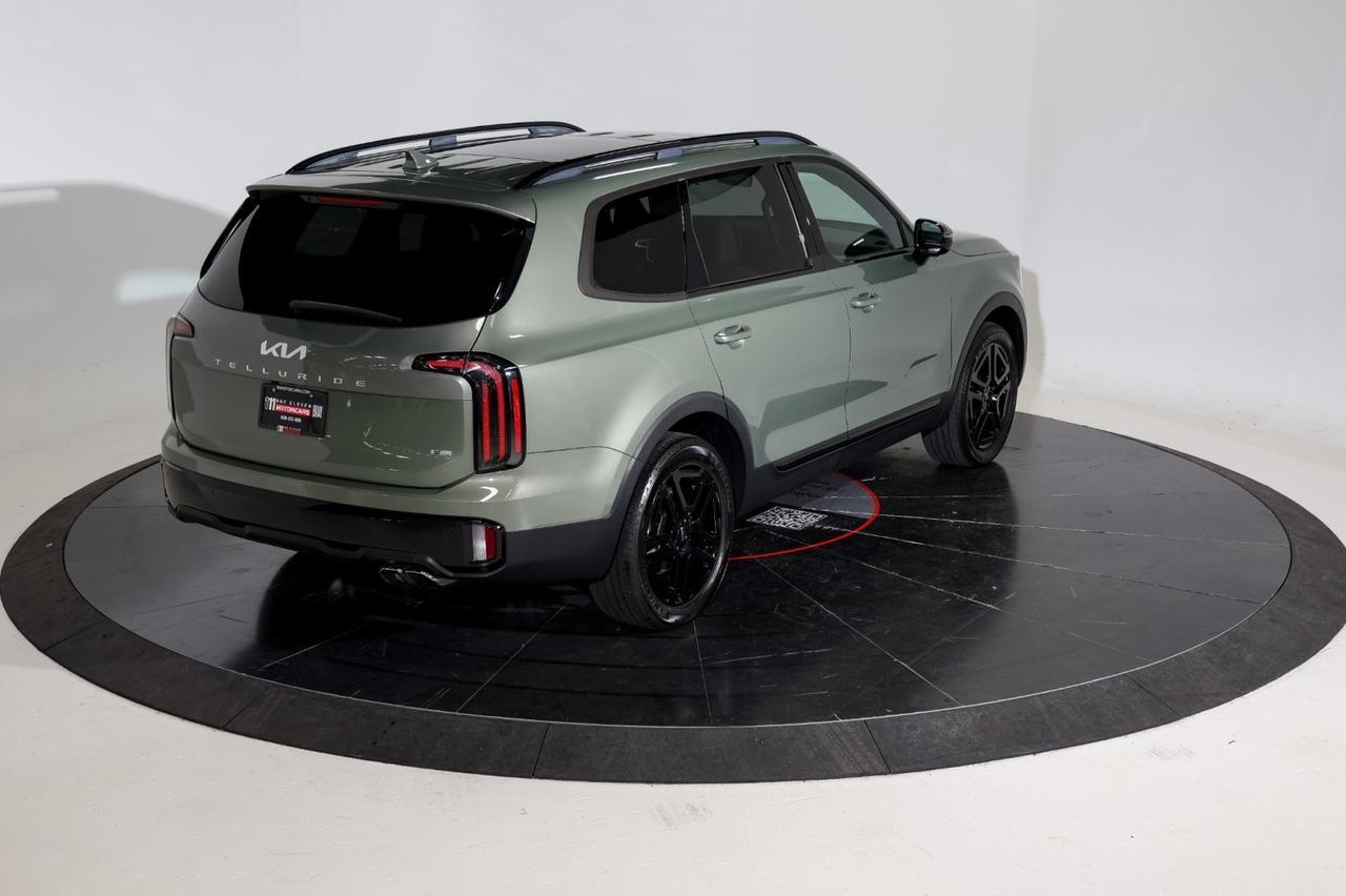 2024 Kia Telluride SX Prestige X-Line Franklin TN
