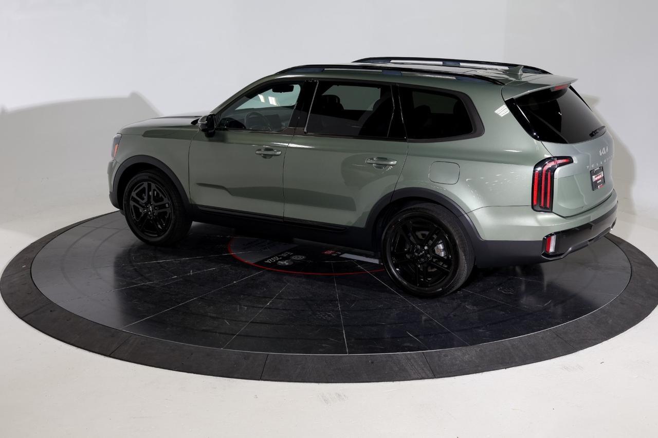 2024 Kia Telluride SX Prestige X-Line Franklin TN