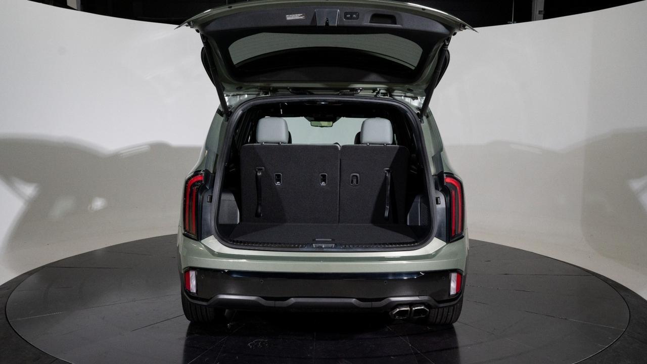 2024 Kia Telluride SX Prestige X-Line Franklin TN