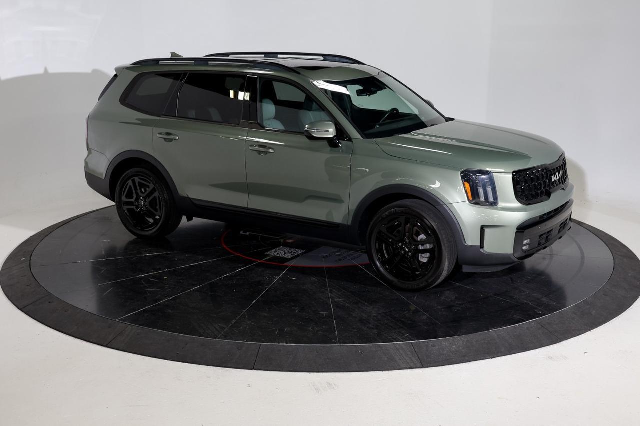 2024 Kia Telluride SX Prestige X-Line Franklin TN