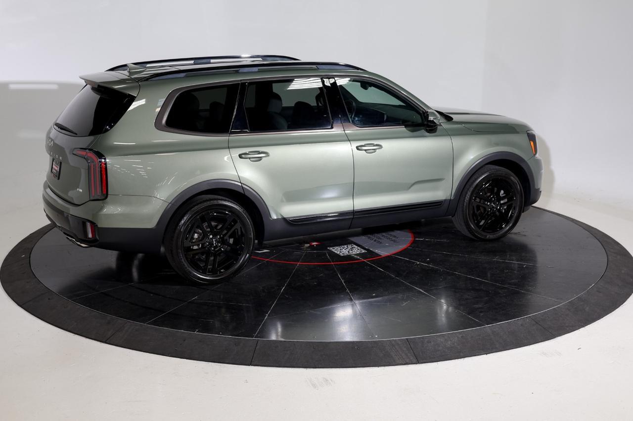 2024 Kia Telluride SX Prestige X-Line Franklin TN