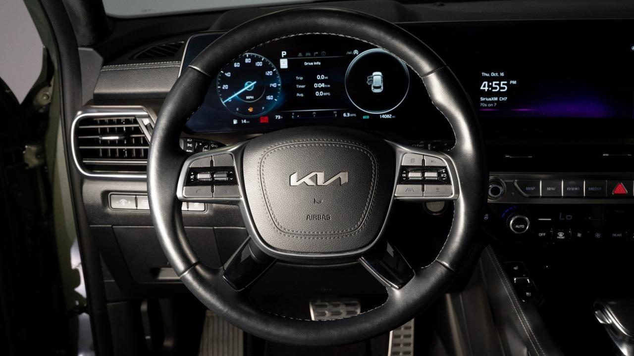 2024 Kia Telluride SX Prestige X-Line Franklin TN