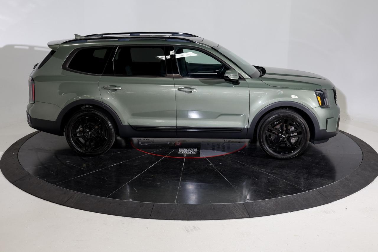 2024 Kia Telluride SX Prestige X-Line Franklin TN