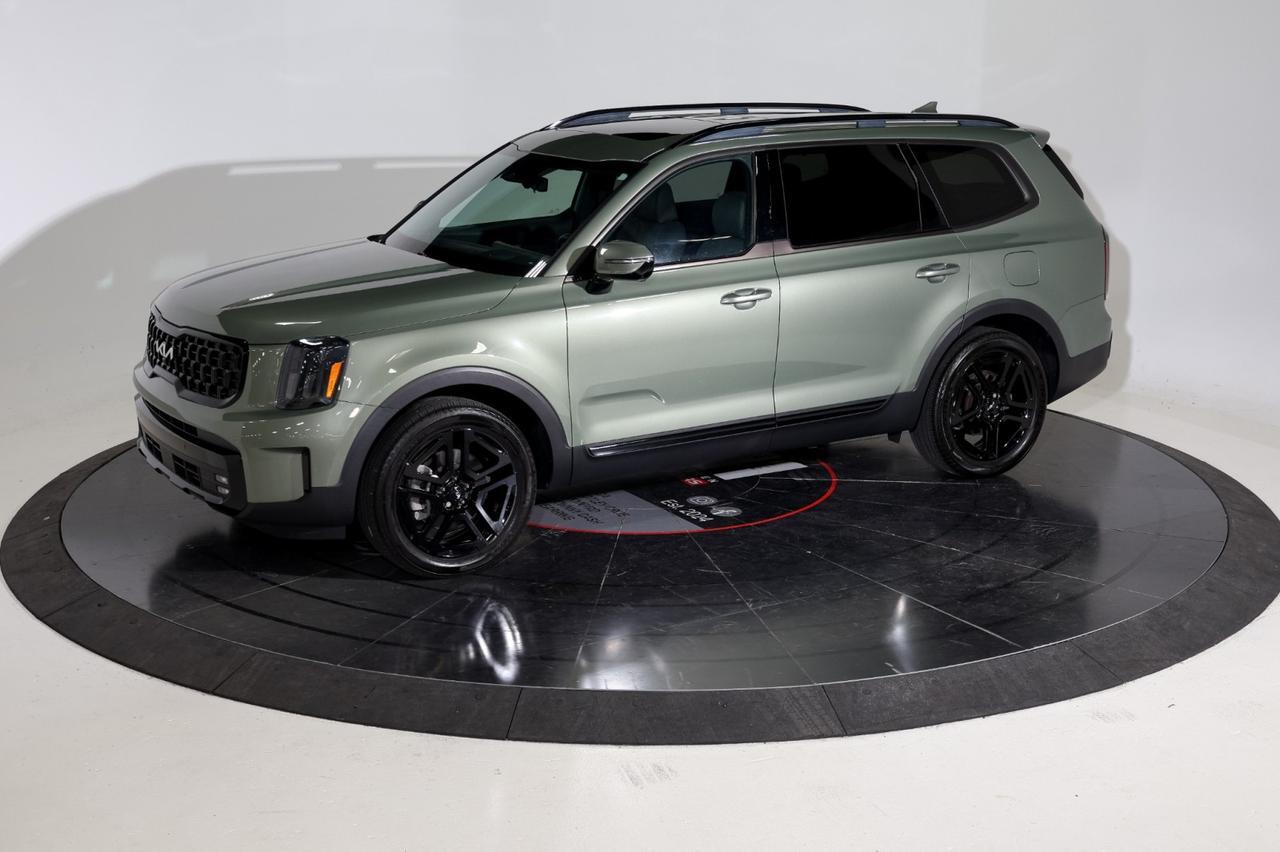 2024 Kia Telluride SX Prestige X-Line Franklin TN