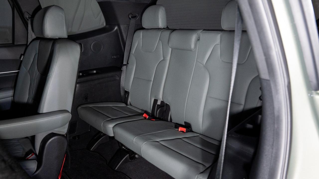 2024 Kia Telluride SX Prestige X-Line Franklin TN