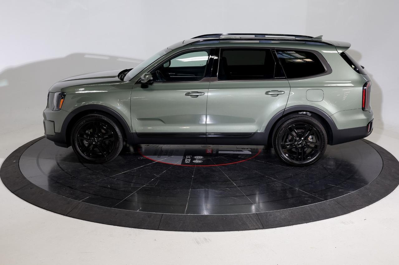 2024 Kia Telluride SX Prestige X-Line Franklin TN