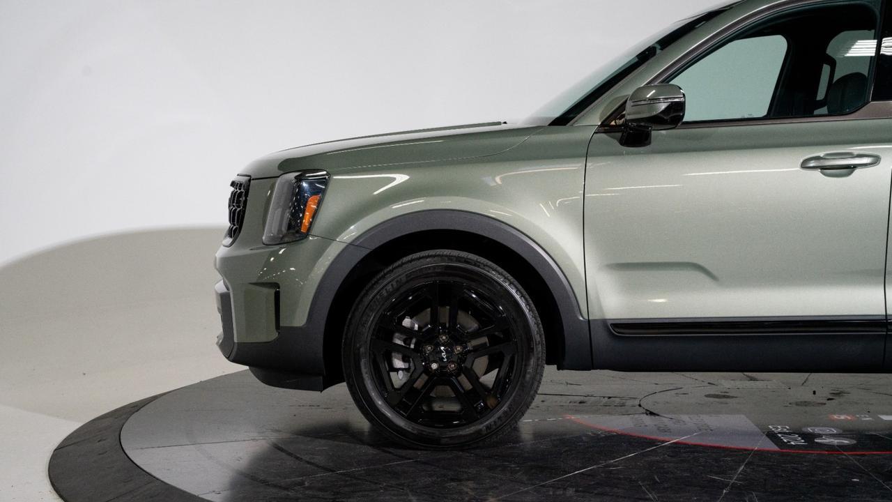 2024 Kia Telluride SX Prestige X-Line Franklin TN