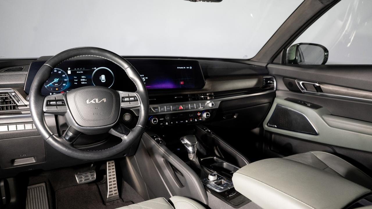 2024 Kia Telluride SX Prestige X-Line Franklin TN