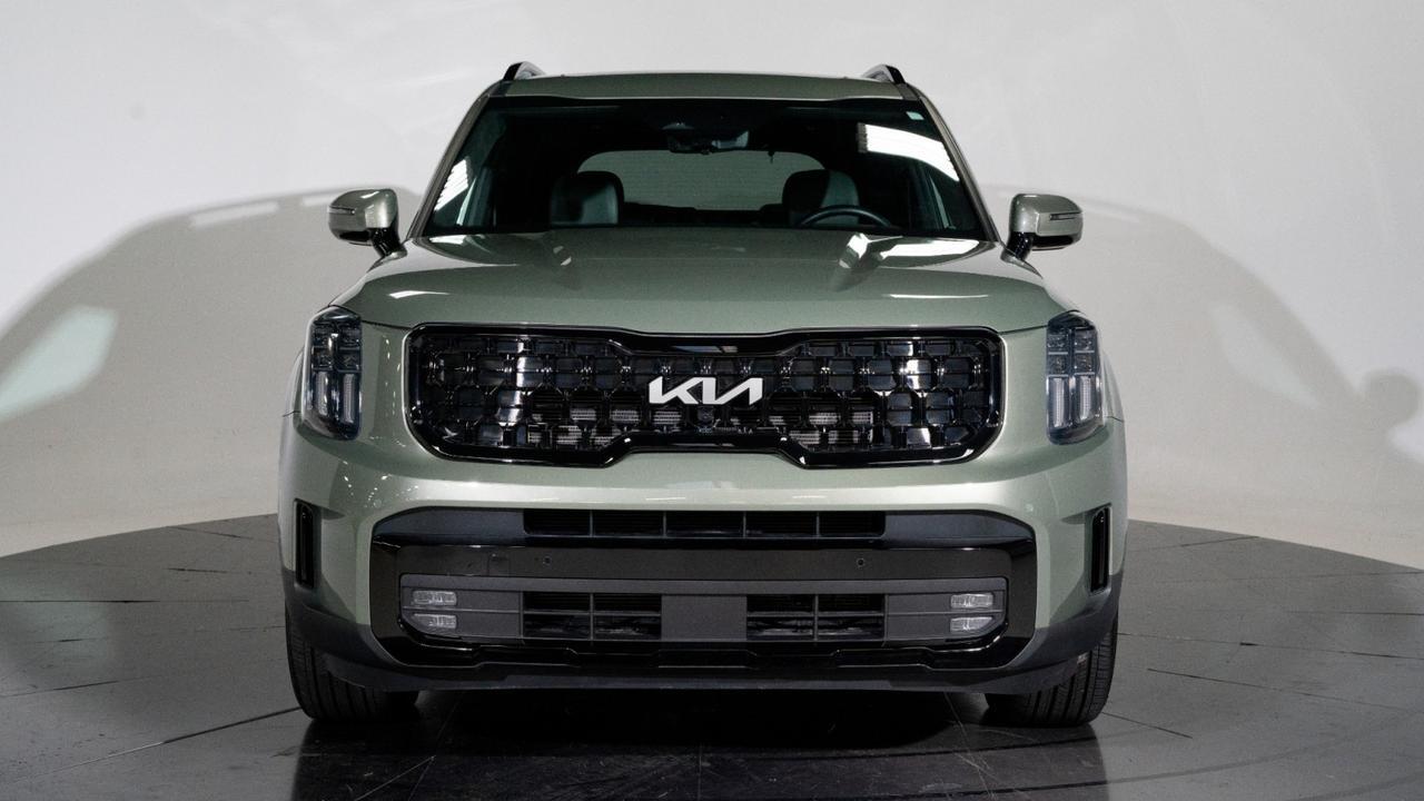 2024 Kia Telluride SX Prestige X-Line Franklin TN