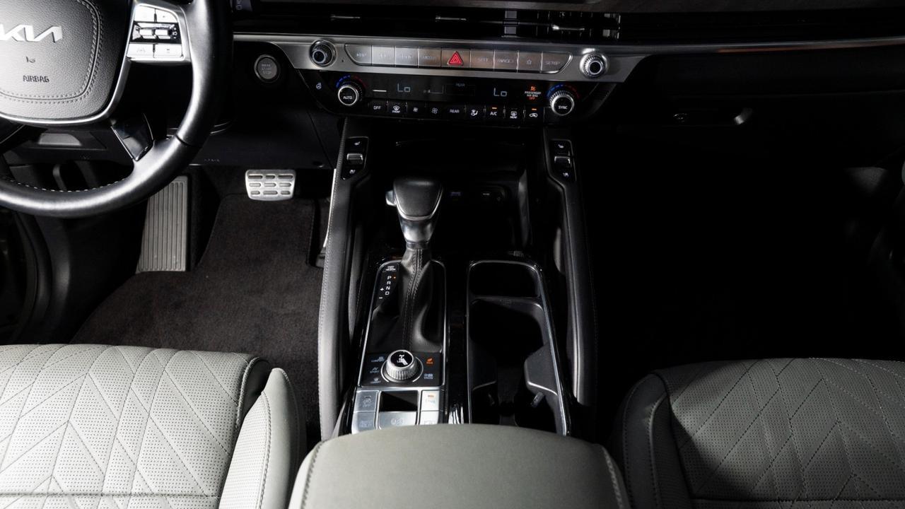 2024 Kia Telluride SX Prestige X-Line Franklin TN