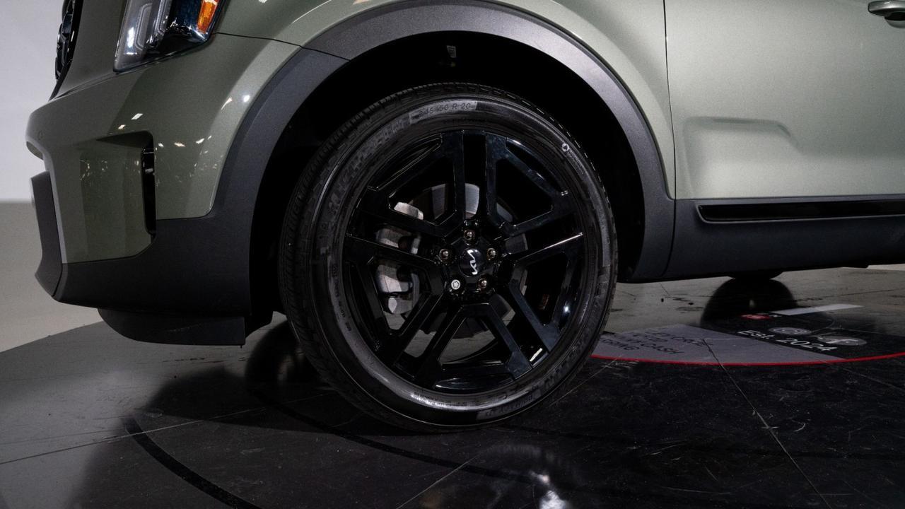 2024 Kia Telluride SX Prestige X-Line Franklin TN