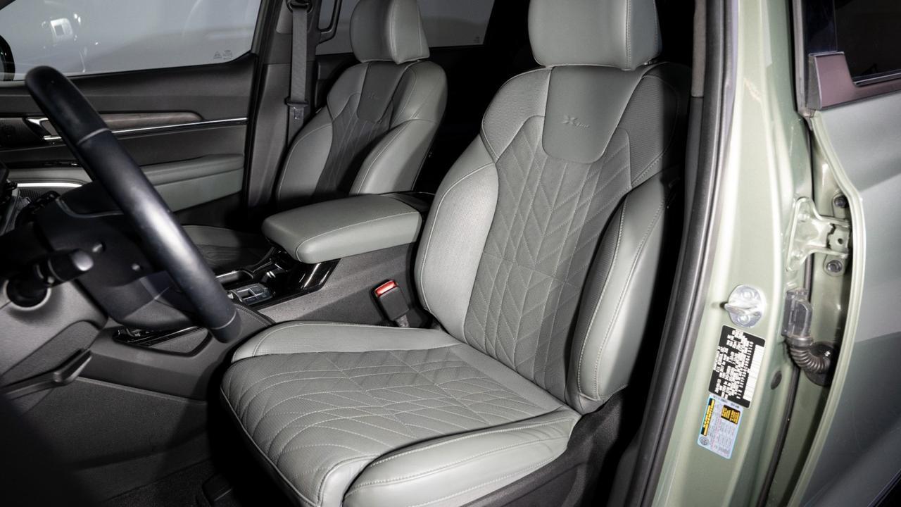 2024 Kia Telluride SX Prestige X-Line Franklin TN