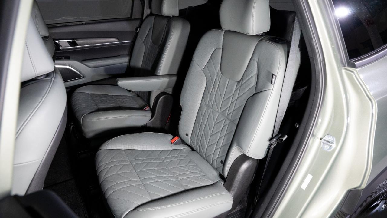 2024 Kia Telluride SX Prestige X-Line Franklin TN