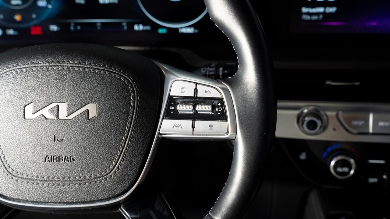 2024 Kia Telluride SX Prestige X-Line Franklin TN
