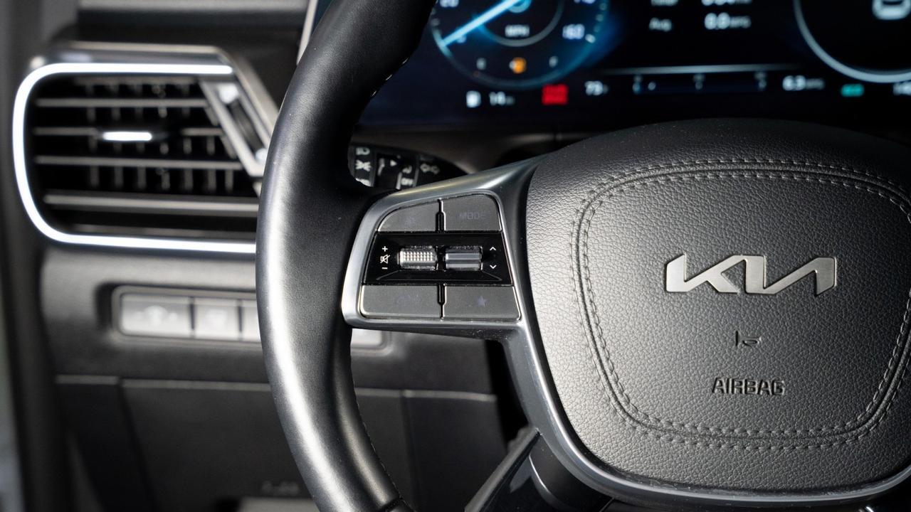 2024 Kia Telluride SX Prestige X-Line Franklin TN
