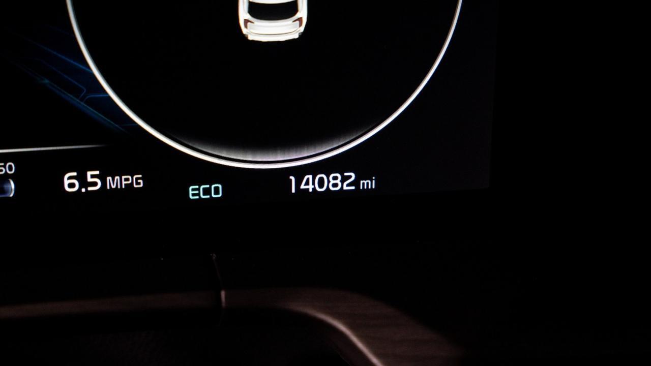 2024 Kia Telluride SX Prestige X-Line Franklin TN