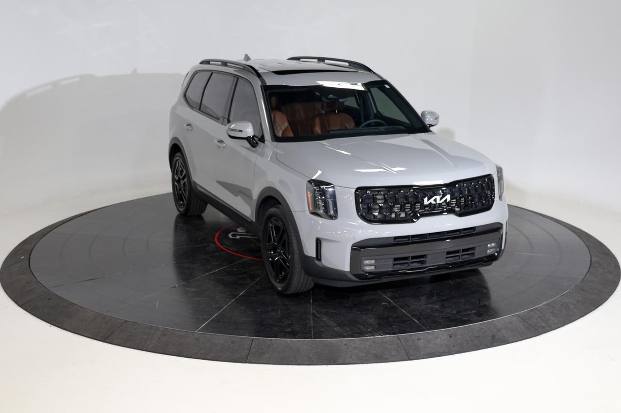 2024 Kia Telluride SX Prestige X-Line Franklin TN