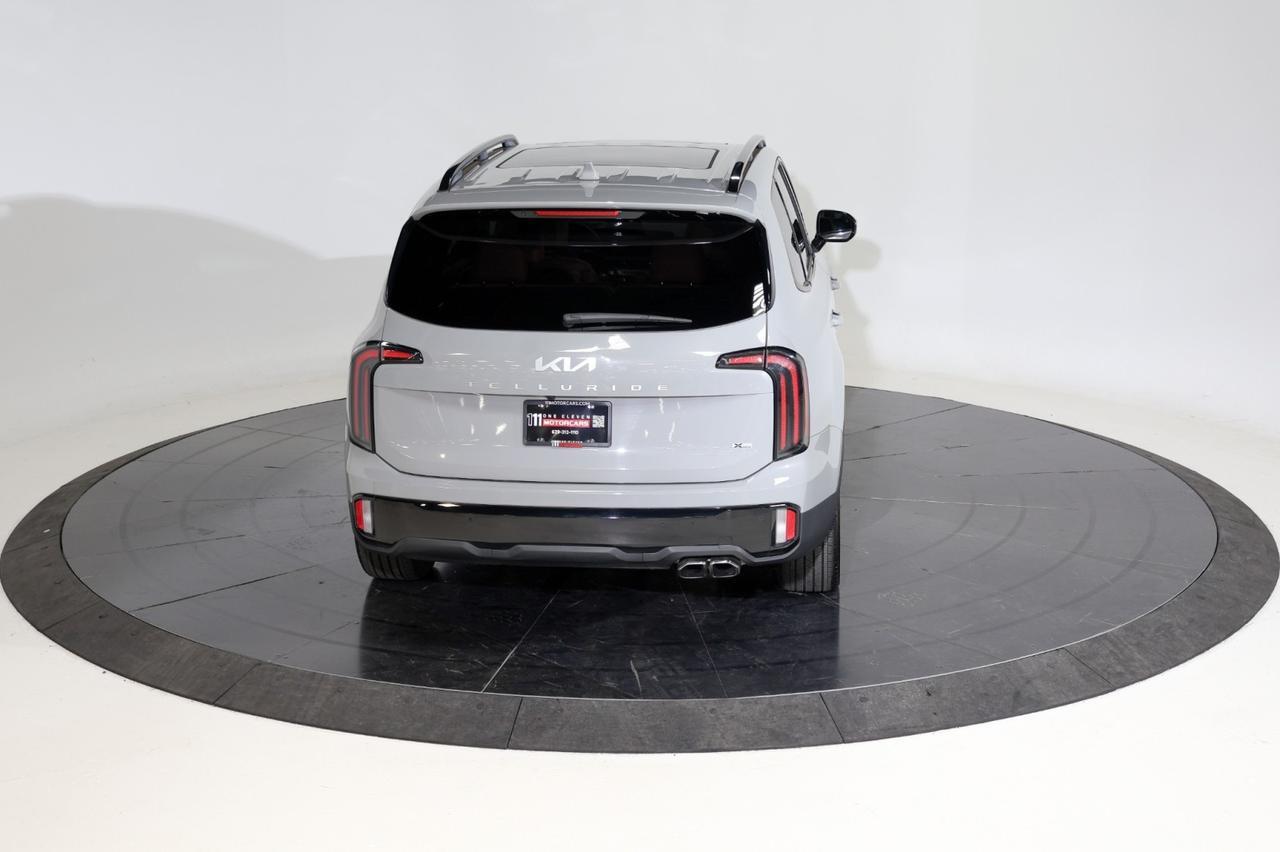 2024 Kia Telluride SX Prestige X-Line Franklin TN