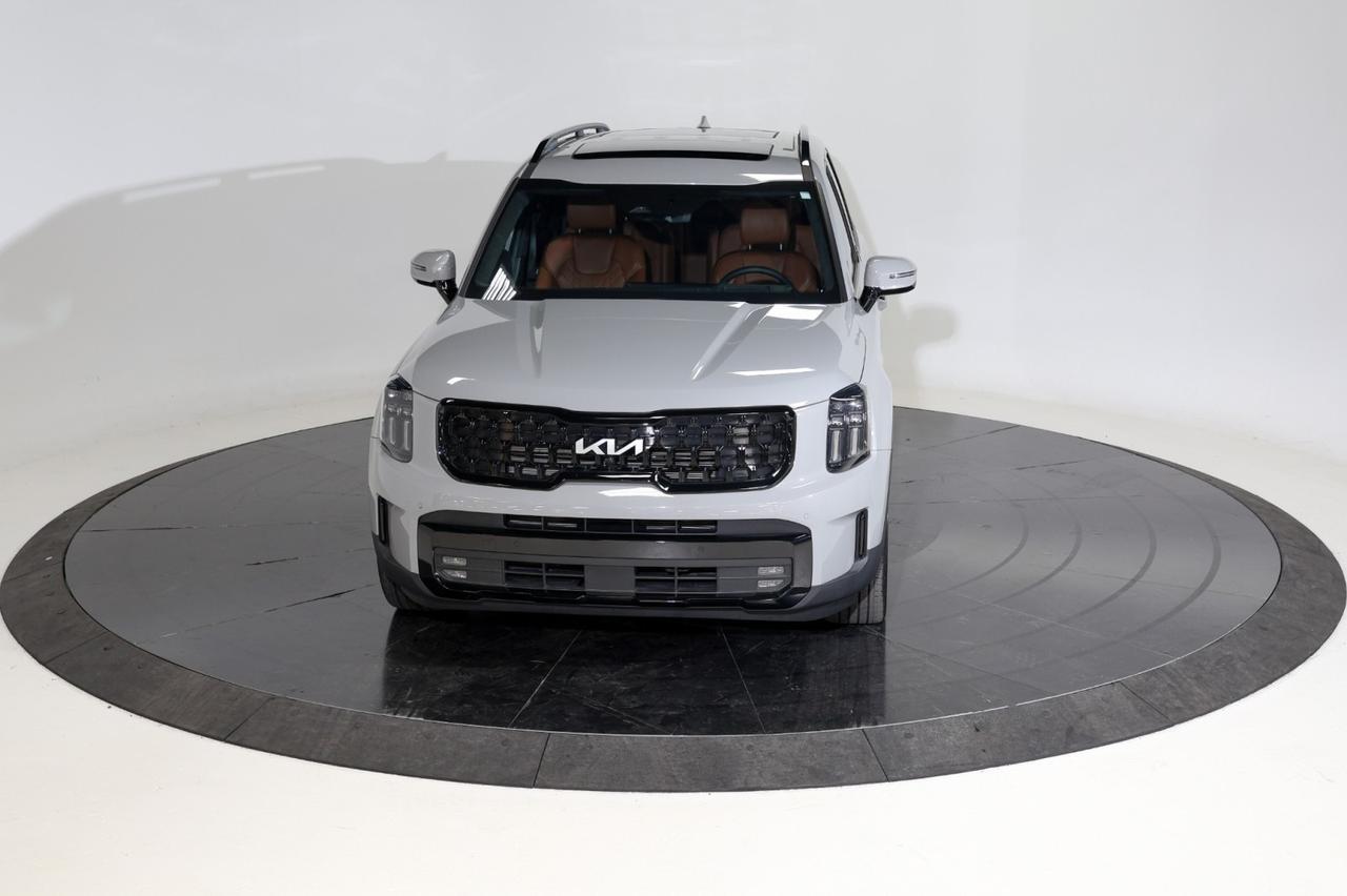 2024 Kia Telluride SX Prestige X-Line Franklin TN