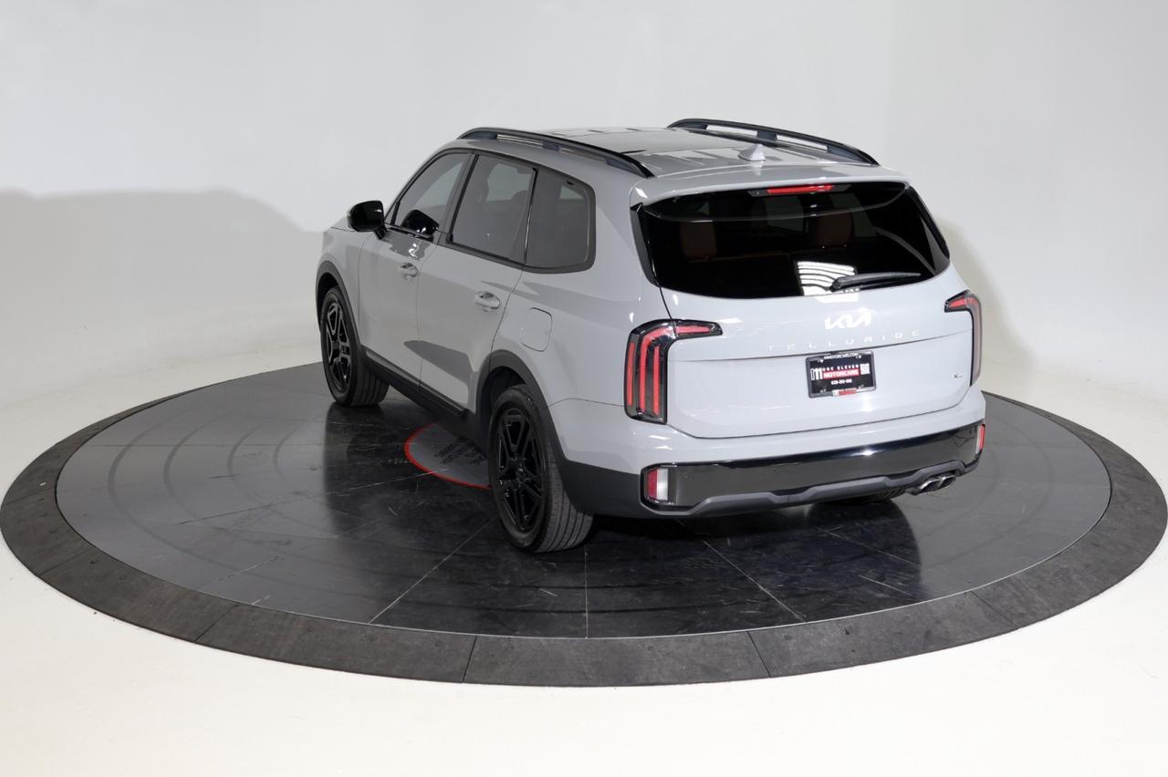 2024 Kia Telluride SX Prestige X-Line Franklin TN