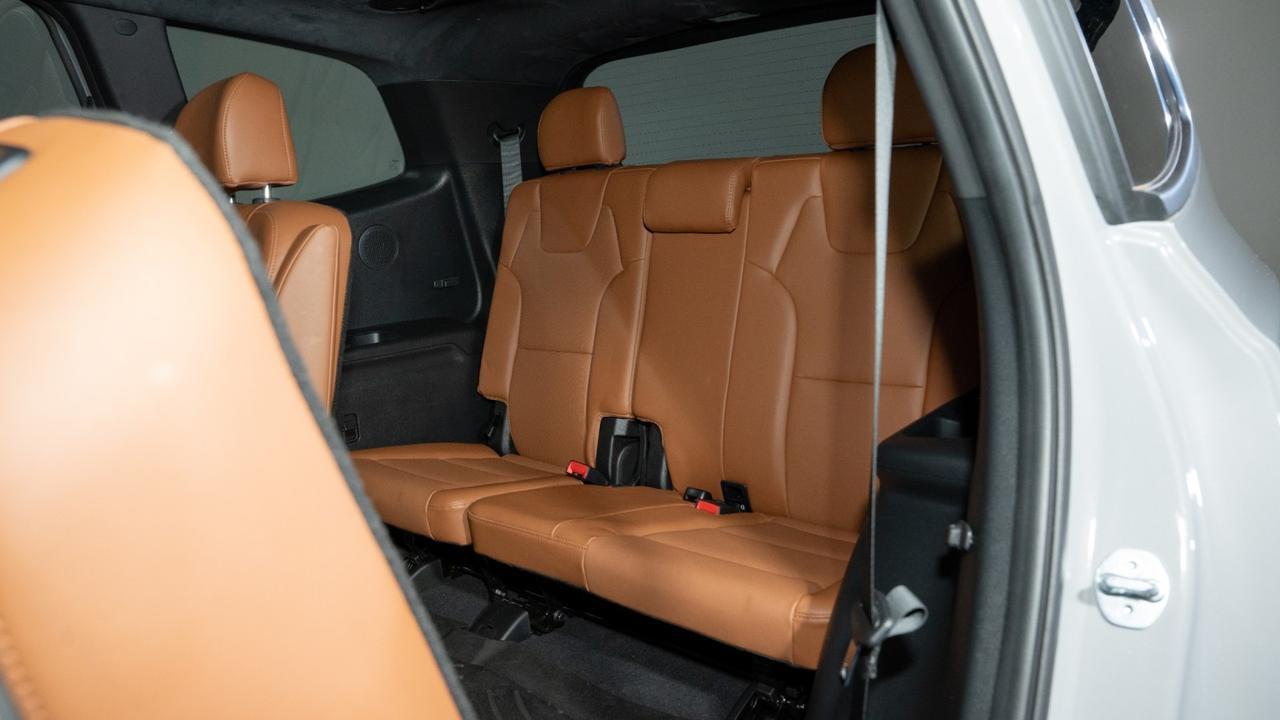 2024 Kia Telluride SX Prestige X-Line Franklin TN