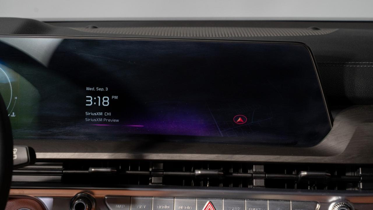 2024 Kia Telluride SX Prestige X-Line Franklin TN
