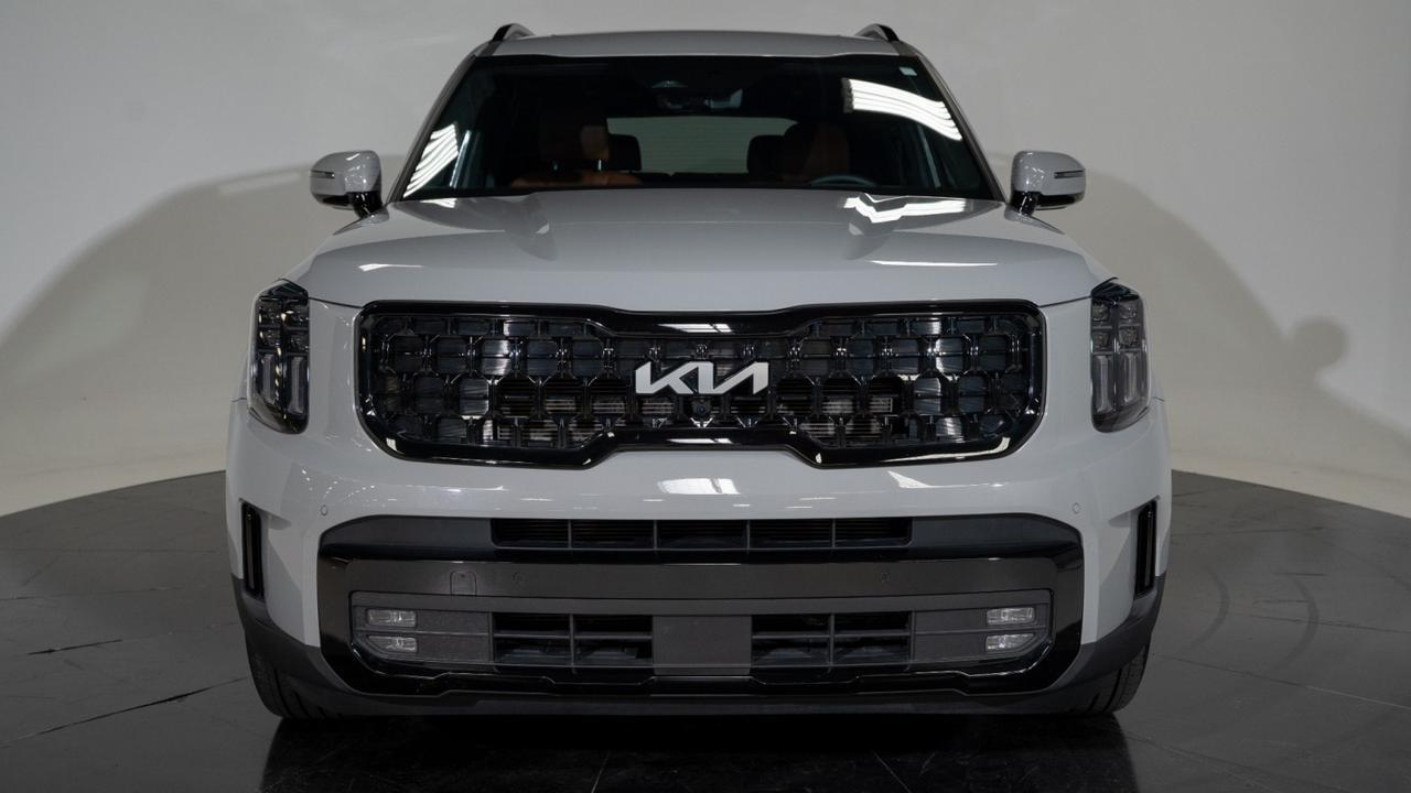 2024 Kia Telluride SX Prestige X-Line Franklin TN
