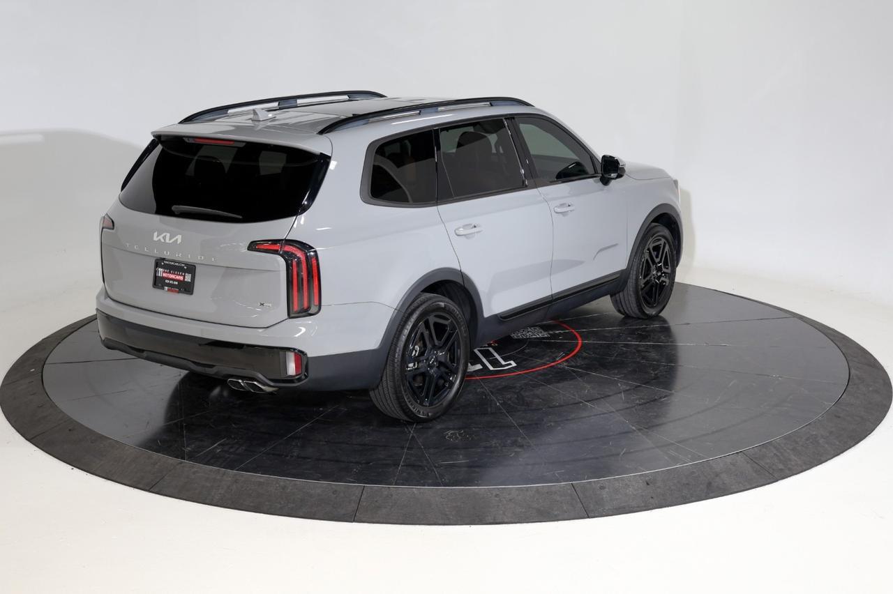2024 Kia Telluride SX Prestige X-Line Franklin TN
