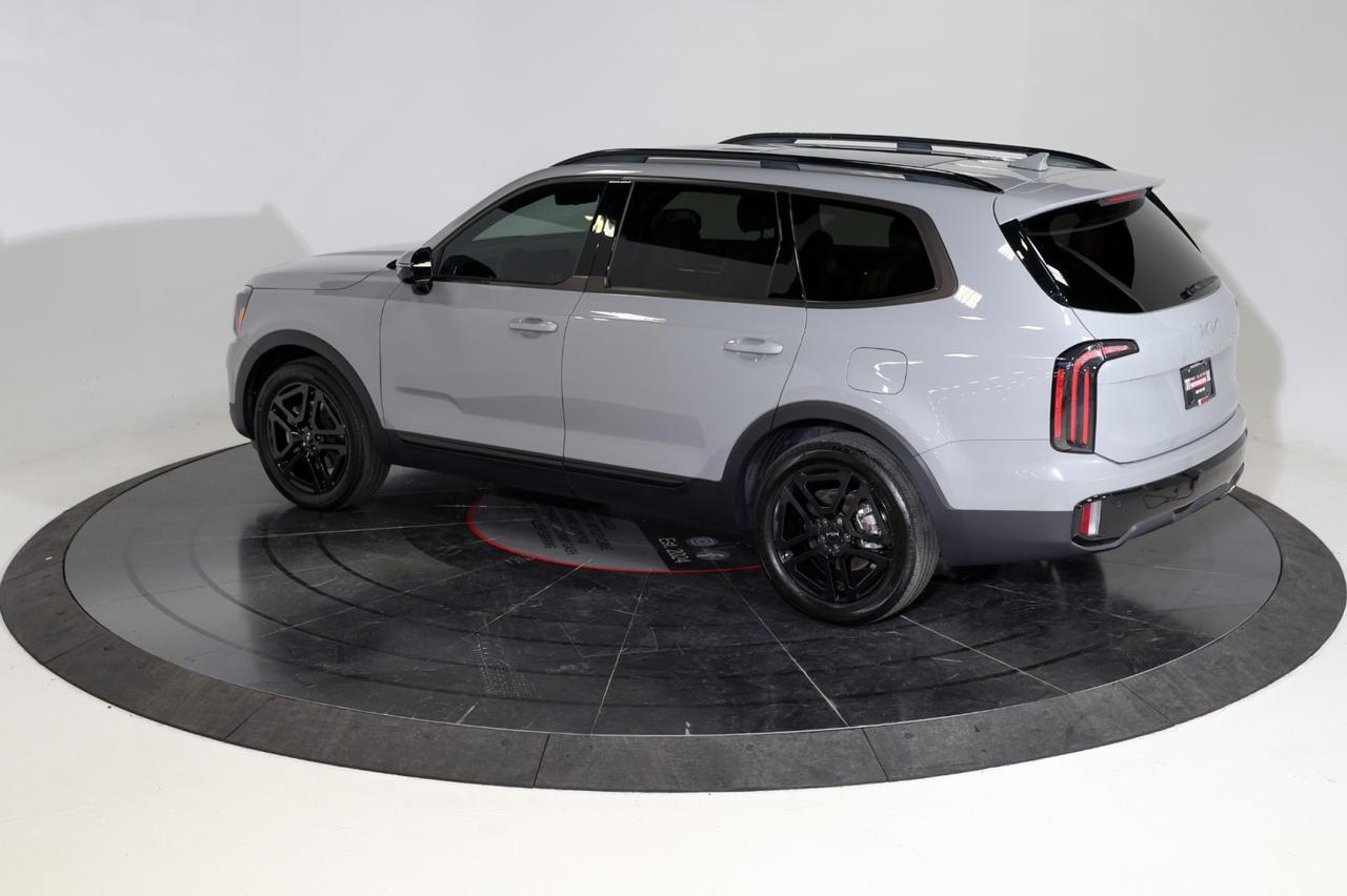 2024 Kia Telluride SX Prestige X-Line Franklin TN