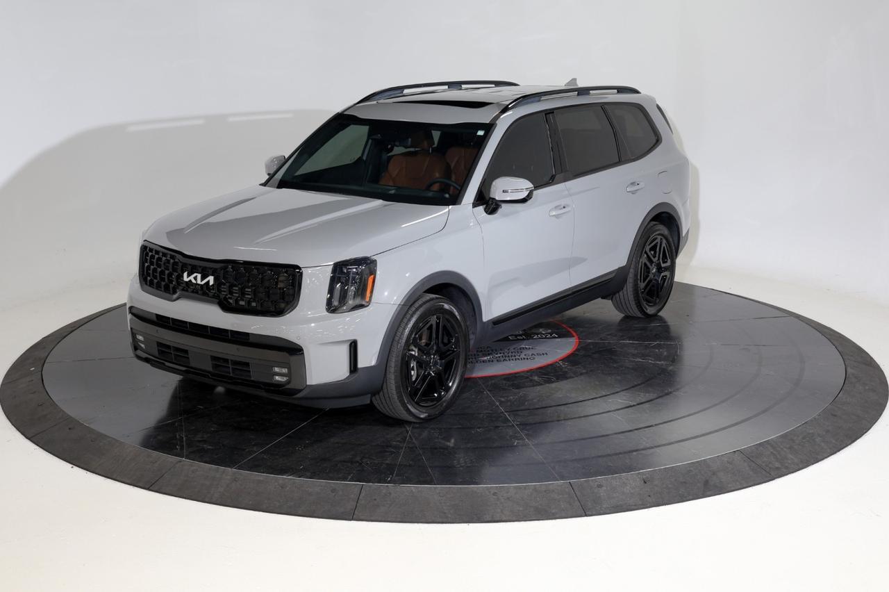 2024 Kia Telluride SX Prestige X-Line Franklin TN